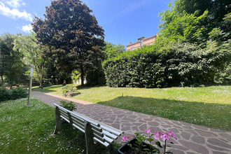  appartement suresnes 92150