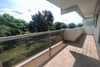  appartement suresnes 92150