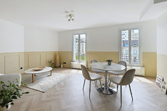 appartement suresnes 92150