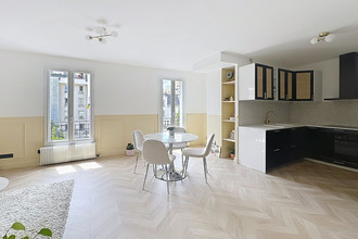  appartement suresnes 92150