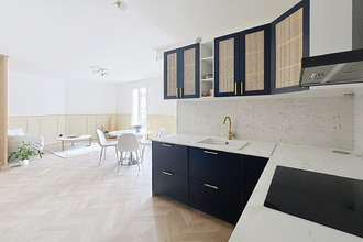  appartement suresnes 92150