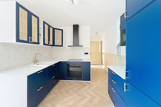  appartement suresnes 92150