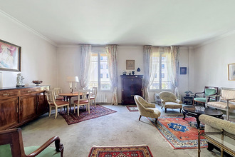  appartement suresnes 92150