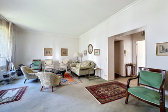  appartement suresnes 92150