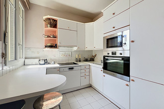  appartement suresnes 92150