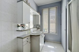  appartement suresnes 92150