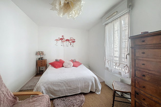  appartement suresnes 92150