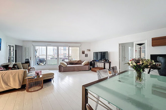  appartement suresnes 92150