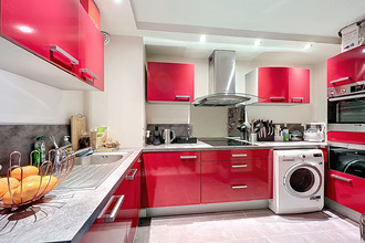  appartement suresnes 92150