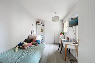  appartement suresnes 92150