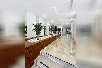  appartement suresnes 92150