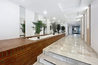  appartement suresnes 92150