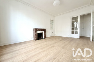  appartement suresnes 92150