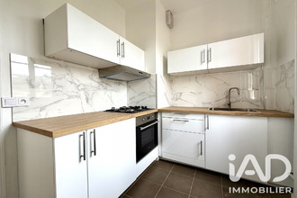  appartement suresnes 92150