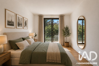  appartement suresnes 92150