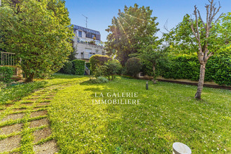  appartement suresnes 92150