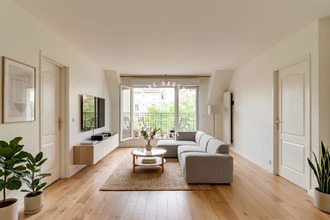  appartement suresnes 92150