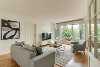  appartement suresnes 92150