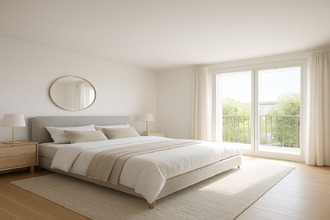 appartement suresnes 92150