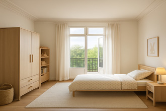 appartement suresnes 92150