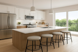  appartement suresnes 92150
