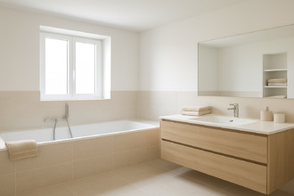  appartement suresnes 92150