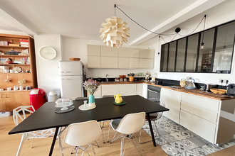  appartement suresnes 92150