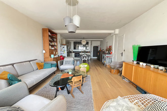  appartement suresnes 92150