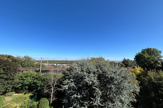  appartement suresnes 92150