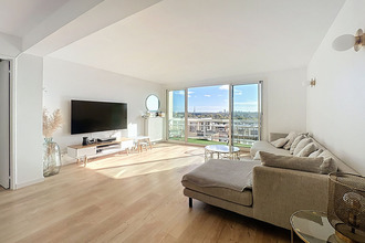  appartement suresnes 92150