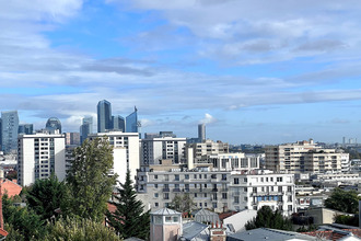  appartement suresnes 92150
