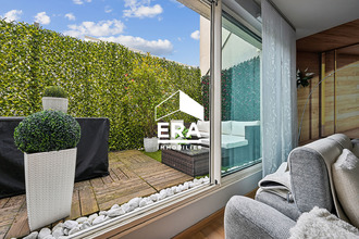  appartement suresnes 92150