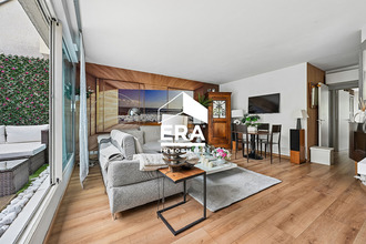  appartement suresnes 92150