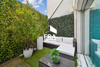  appartement suresnes 92150