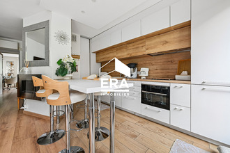  appartement suresnes 92150
