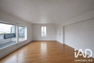  appartement suresnes 92150