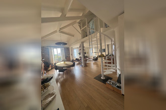  appartement suresnes 92150