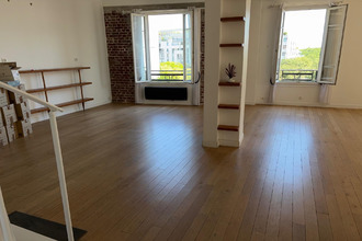  appartement suresnes 92150