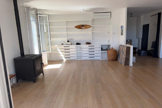  appartement suresnes 92150