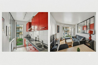  appartement suresnes 92150
