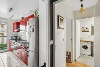  appartement suresnes 92150