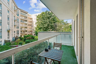  appartement suresnes 92150