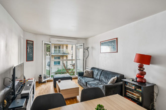  appartement suresnes 92150