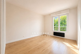  appartement suresnes 92150