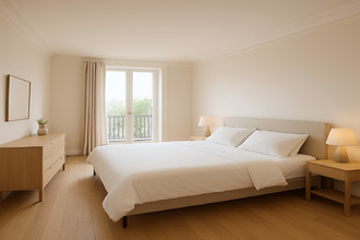  appartement suresnes 92150