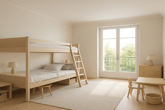  appartement suresnes 92150