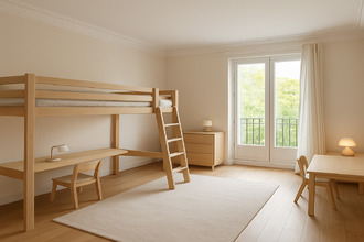  appartement suresnes 92150