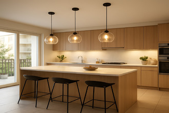  appartement suresnes 92150