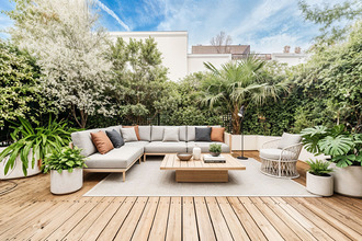  appartement suresnes 92150