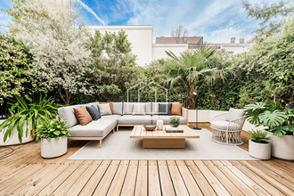  appartement suresnes 92150